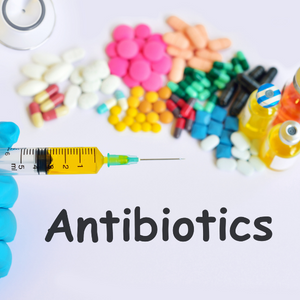 Antibiotic